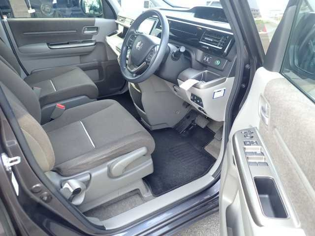 HONDA STEP WAGON 2019