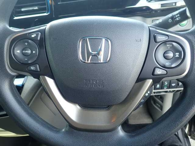 HONDA STEP WAGON 2019