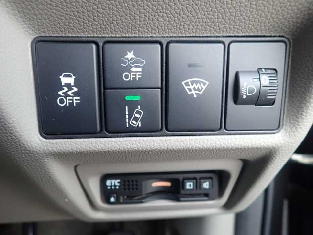 HONDA STEP WAGON 2019