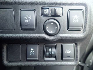 NISSAN NOTE 2019