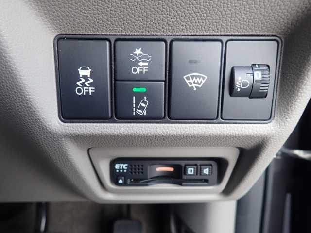 HONDA STEP WAGON 2019