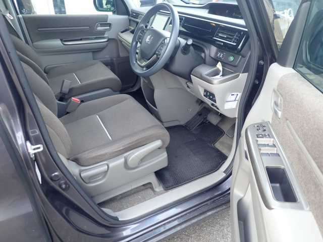 HONDA STEP WAGON 2019