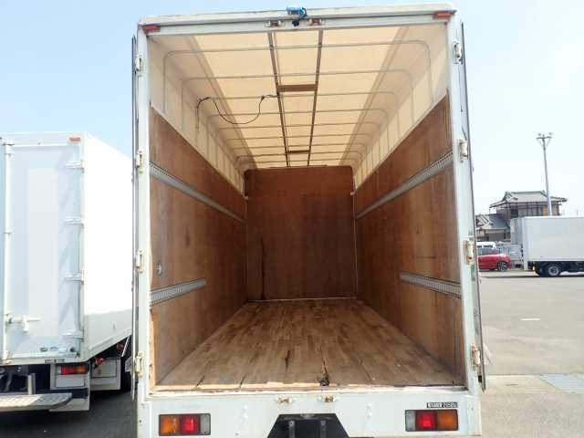 MITSUBISHI CANTER 2012