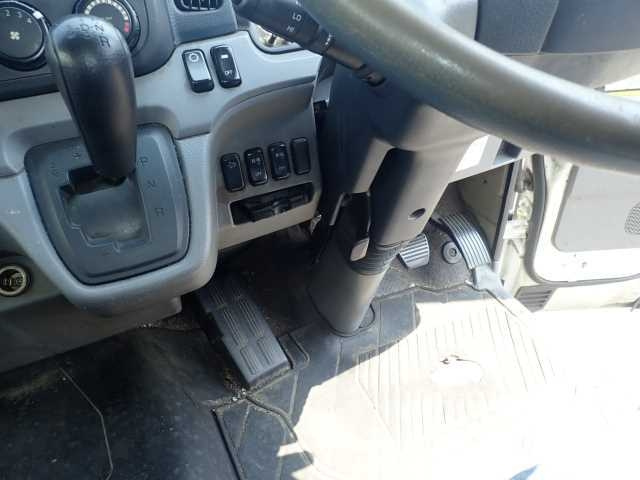 MITSUBISHI CANTER 2012