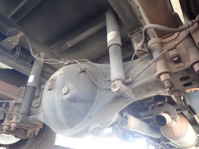 MITSUBISHI CANTER 2012