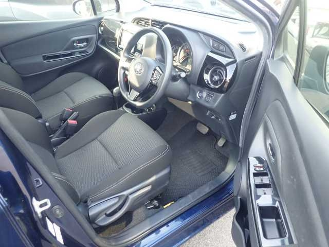 TOYOTA VITZ 2019