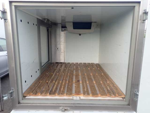 SUZUKI CARRY TRUCK 2017