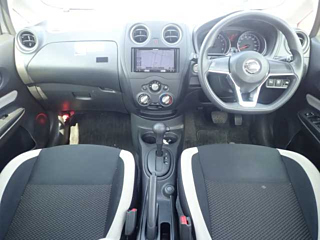 NISSAN NOTE 2018