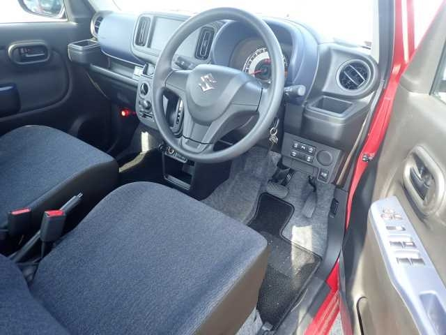 SUZUKI ALTO 2025