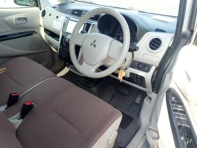 MITSUBISHI EK WAGON 2018