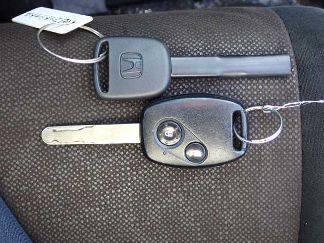 HONDA FIT SHUTTLE 2014