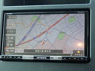 car slider