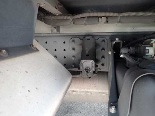 MITSUBISHI CANTER 2018