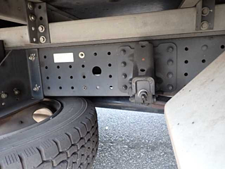 MITSUBISHI CANTER 2018