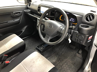 car slider