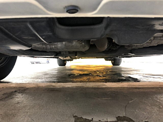 car slider