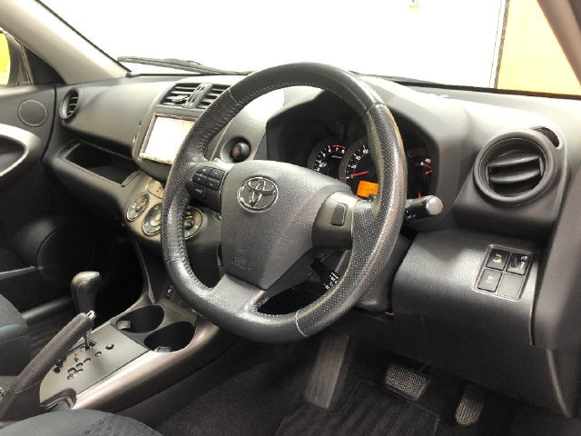 TOYOTA VANGUARD 2014