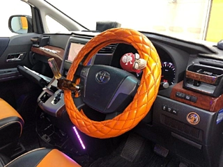 car slider