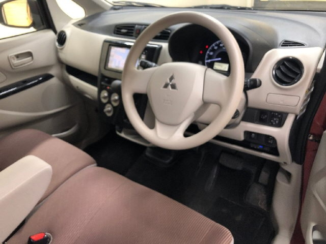 MITSUBISHI EK WAGON 2018