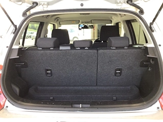 SUZUKI SWIFT 2014