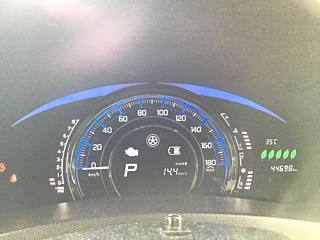 SUZUKI SWIFT 2014