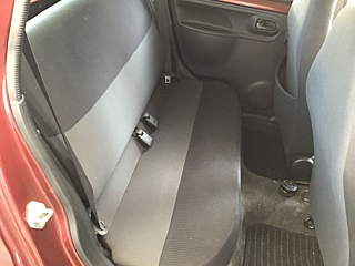 car slider