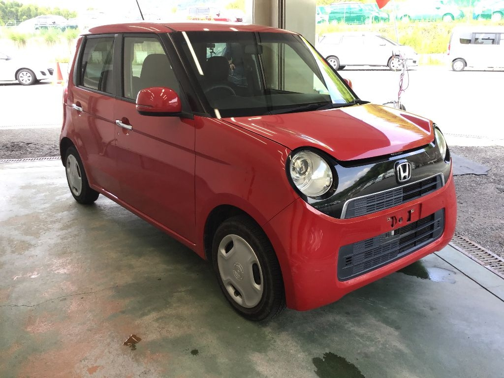 HONDA N ONE 2013