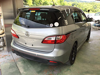 car slider