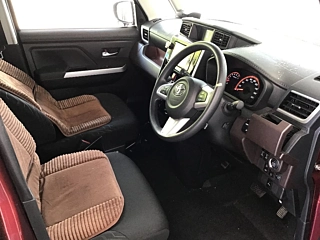 car slider