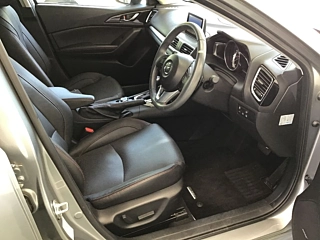 MAZDA AXELA 2014