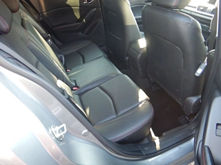 MAZDA AXELA 2014