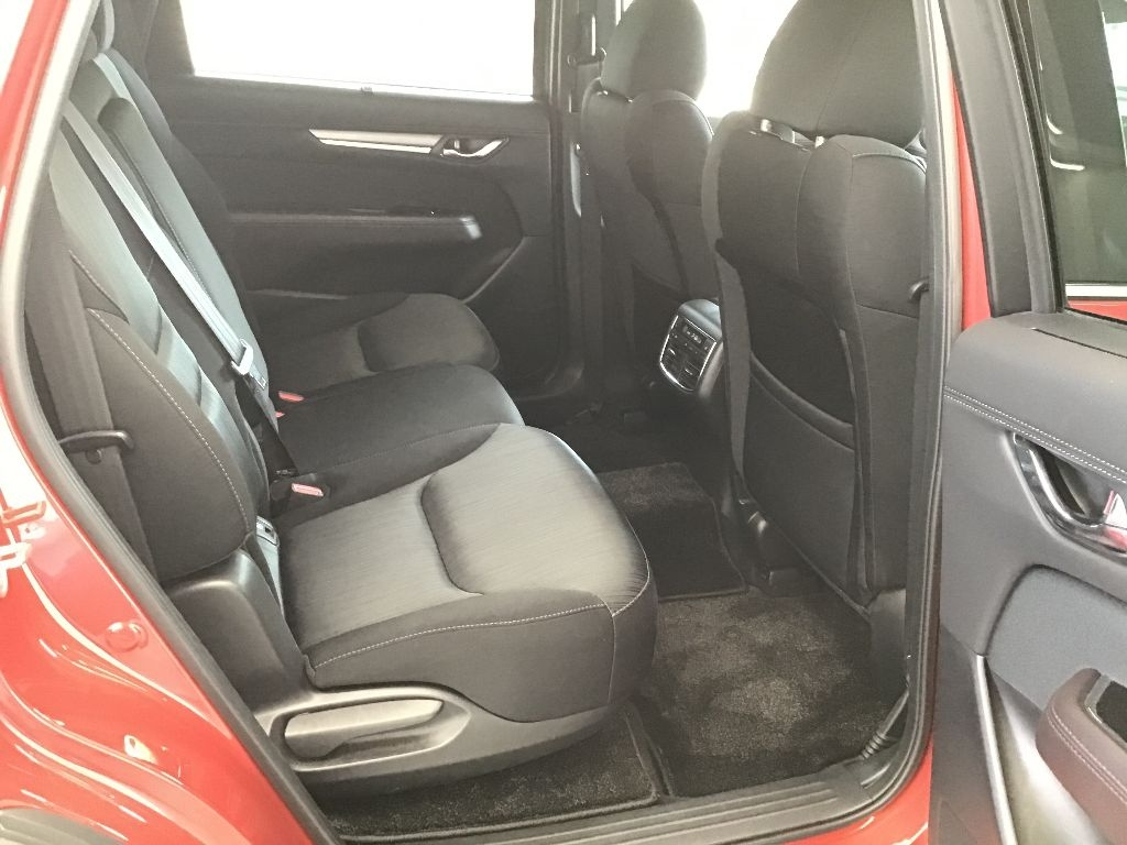 MAZDA CX-8 2020
