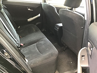 TOYOTA PRIUS 2014