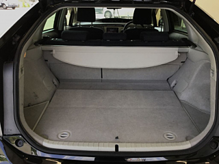 TOYOTA PRIUS 2014