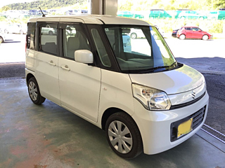 car slider
