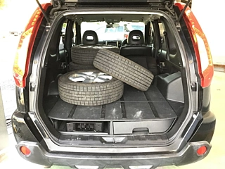 car slider
