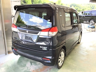 car slider