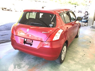 car slider