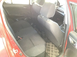 car slider