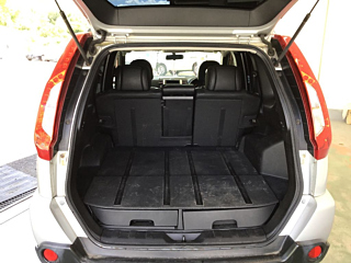 car slider