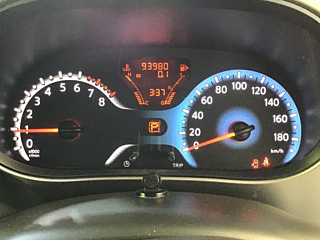 car slider