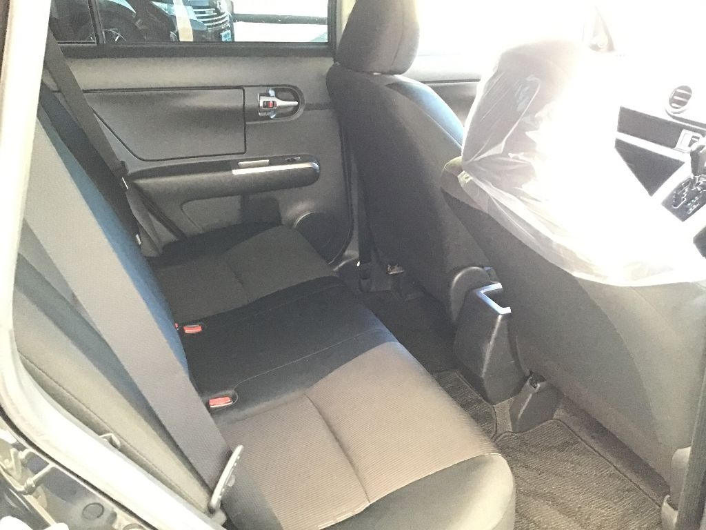 TOYOTA COROLLA RUMION 2013