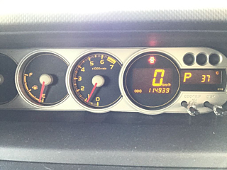car slider
