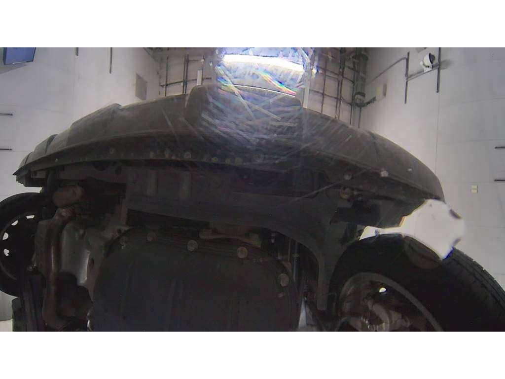 MAZDA FLAIR WAGON 2019