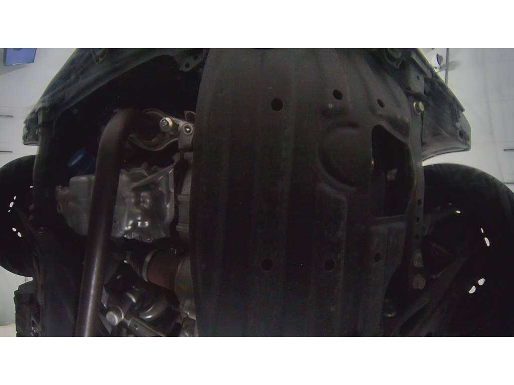 HONDA N WGN 2023