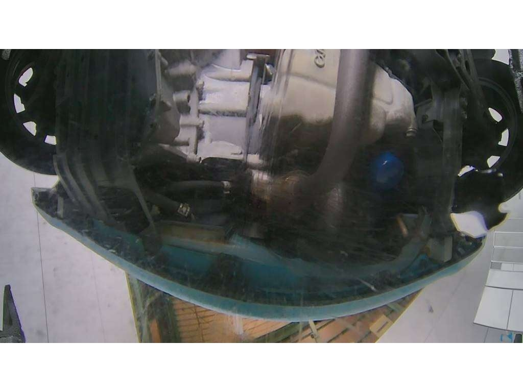 HONDA N ONE 2012