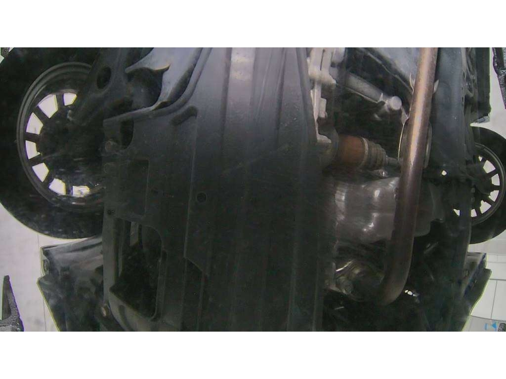 HONDA N WGN 2014