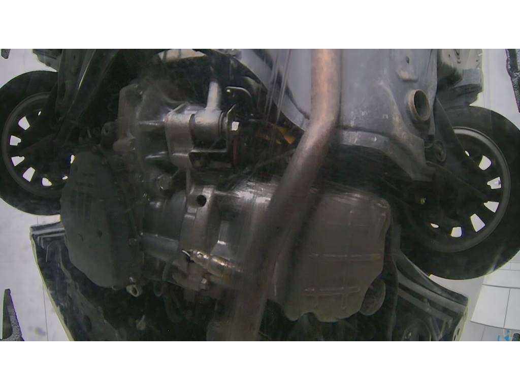 SUZUKI MRWAGON 2013