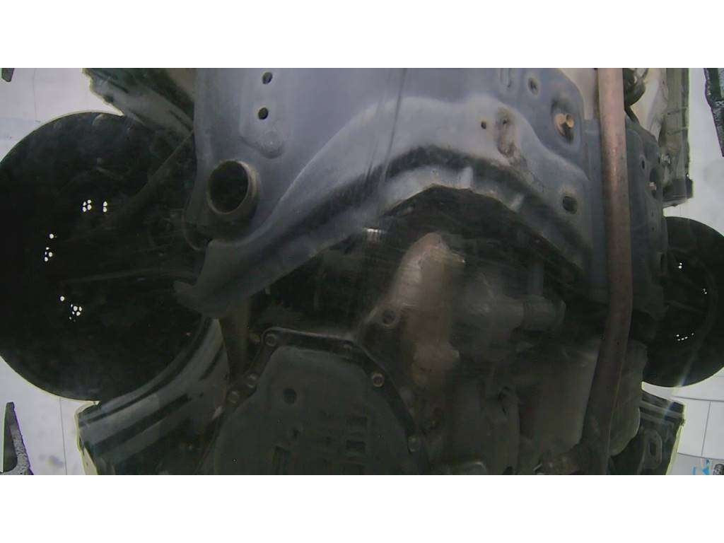SUZUKI MRWAGON 2011