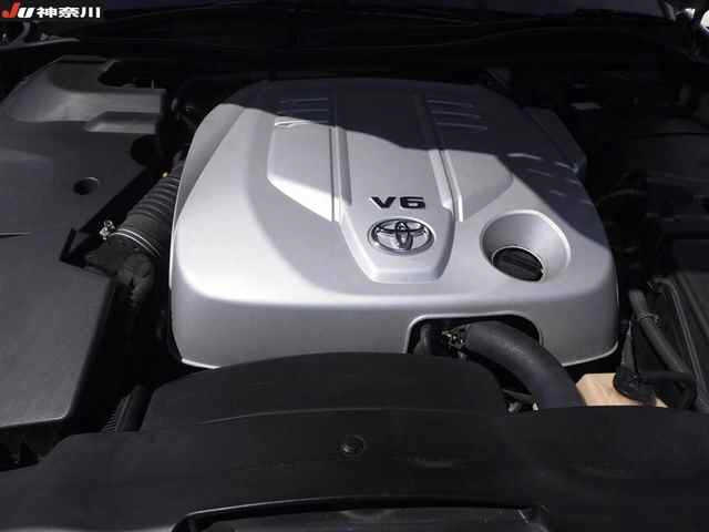 TOYOTA CROWN 2008